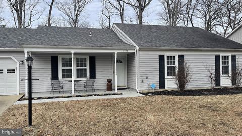 3540 SEAGRAPE COURT WALDORF MD 20602