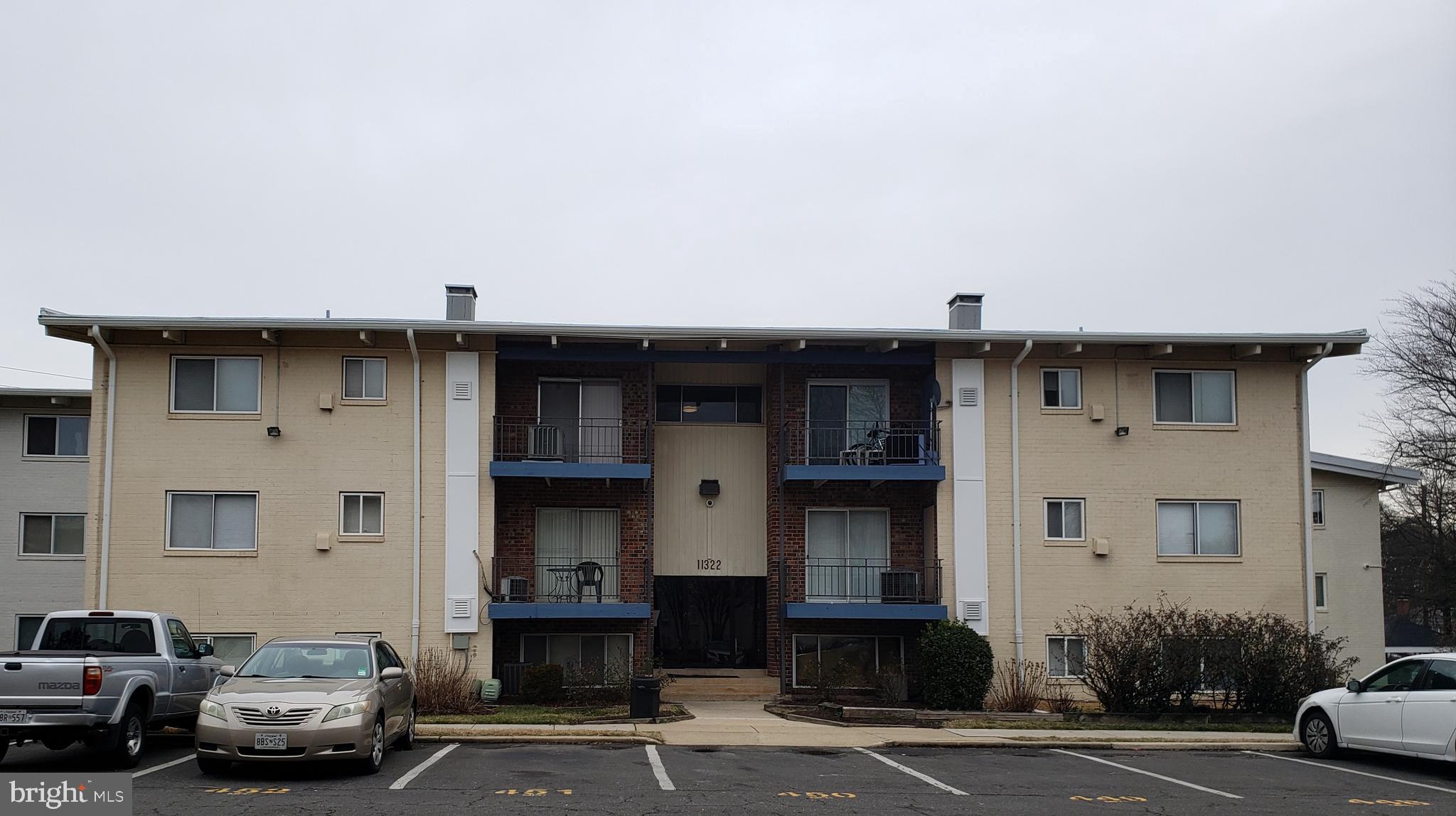 11322 CHERRY HILL ROAD 303