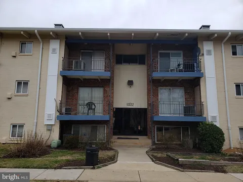 11322 Cherry Hill Road Unit 303, Beltsville, MD MLS: MDPG2145046