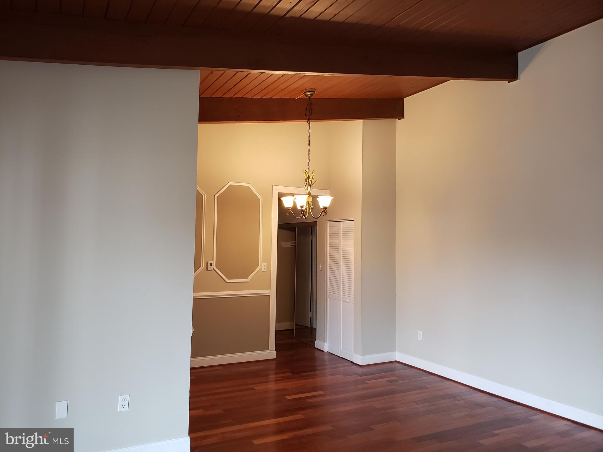 MARYLAND FARMS CONDO - Residential Lease