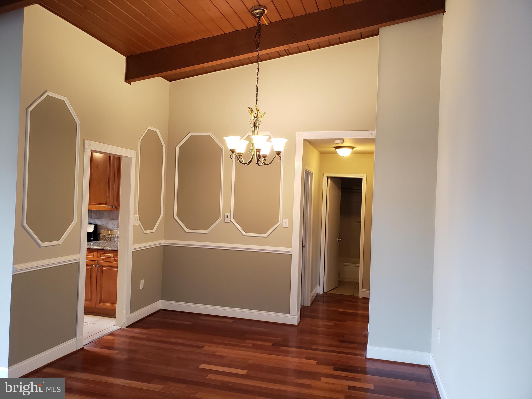 MARYLAND FARMS CONDO - Residential Lease