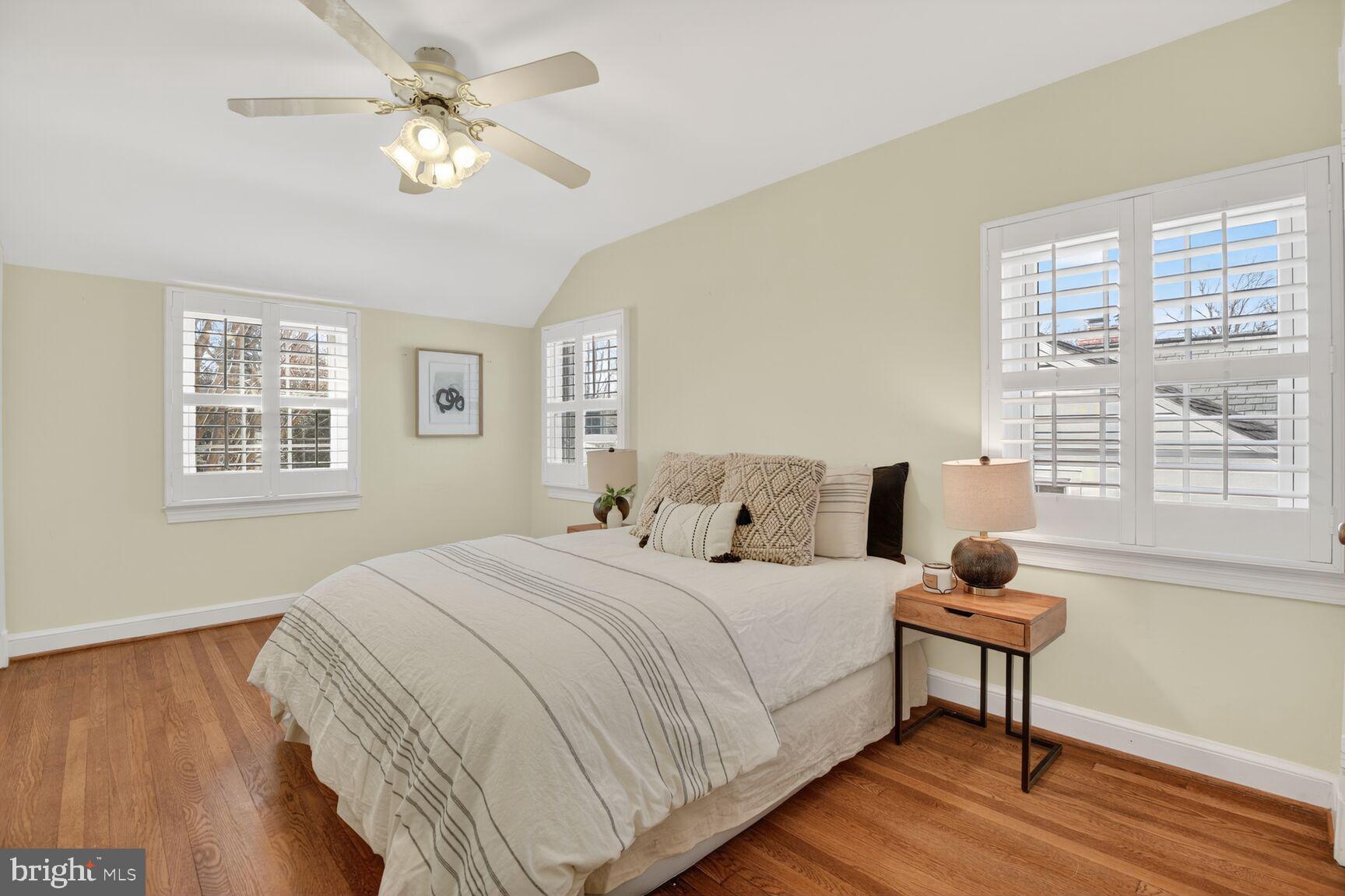 GLENWOOD - Residential