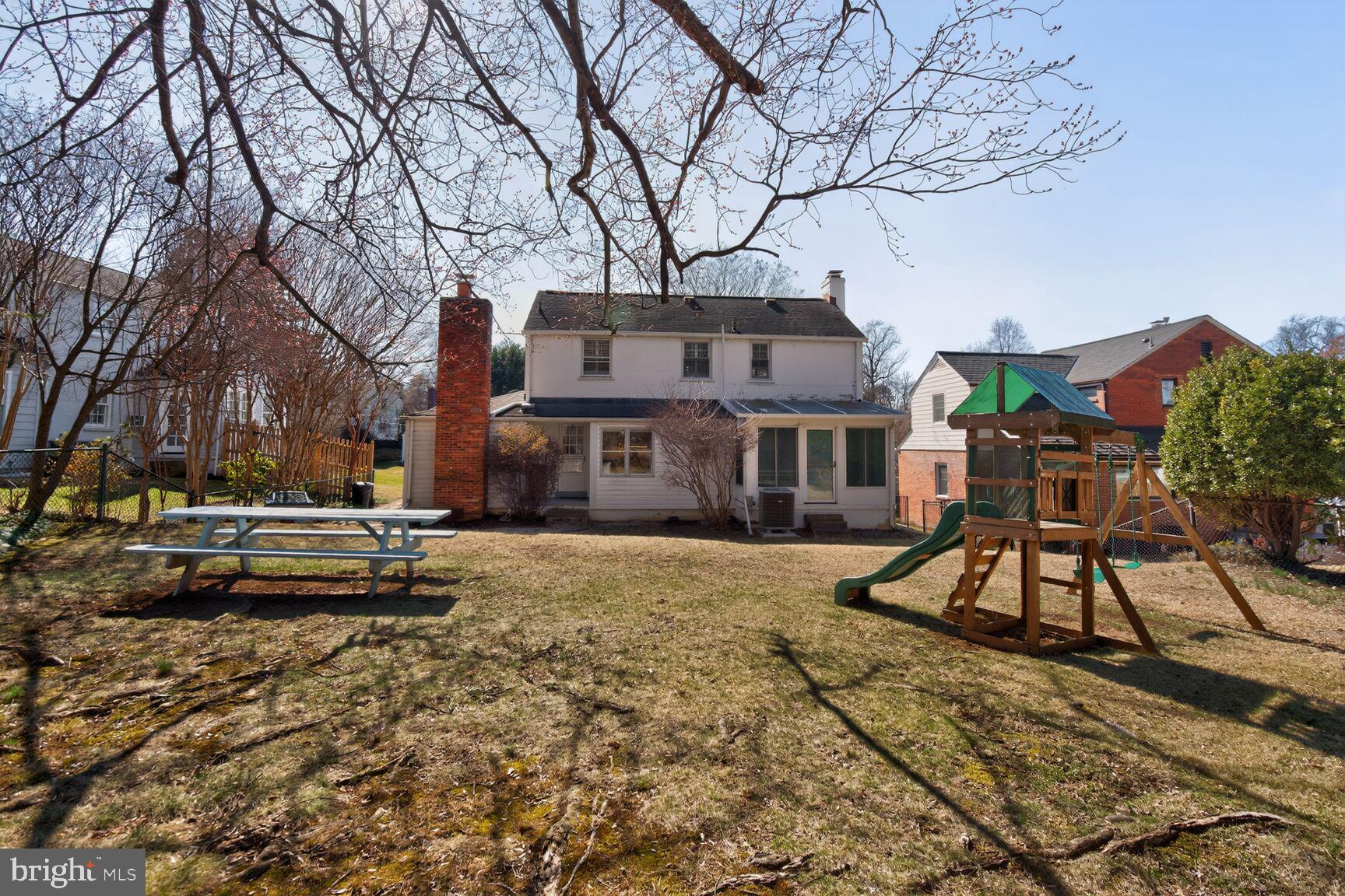 GLENWOOD - Residential