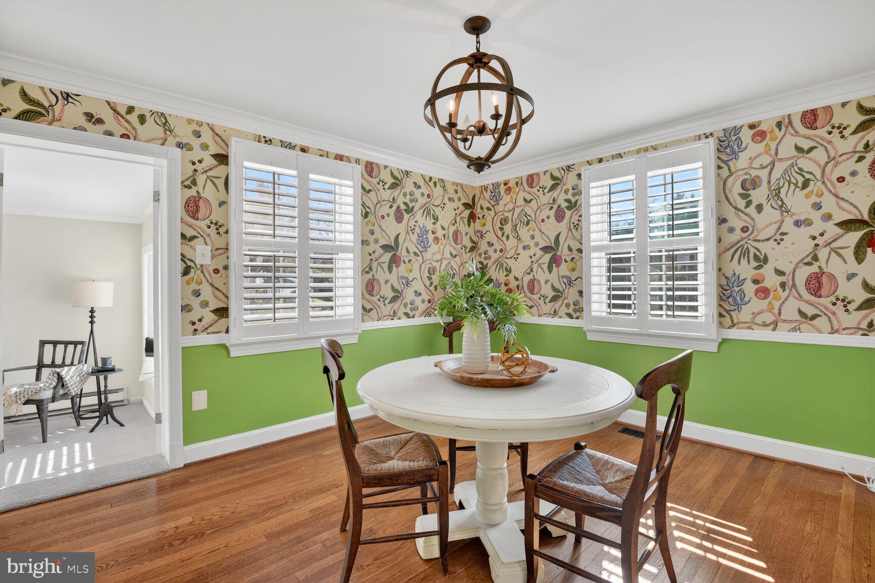 GLENWOOD - Residential