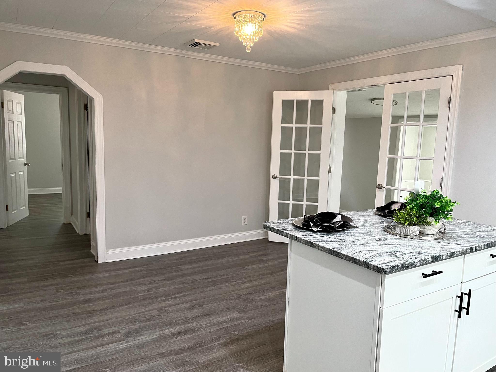 GLEN BURNIE - Residential