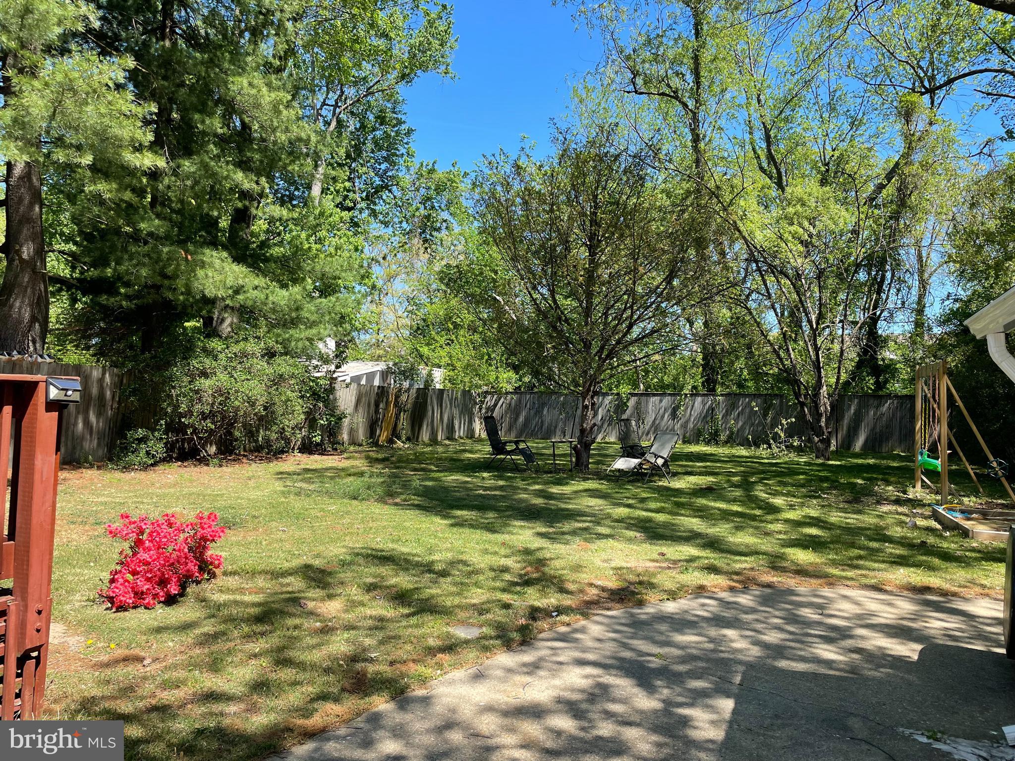 GLEN BURNIE - Residential