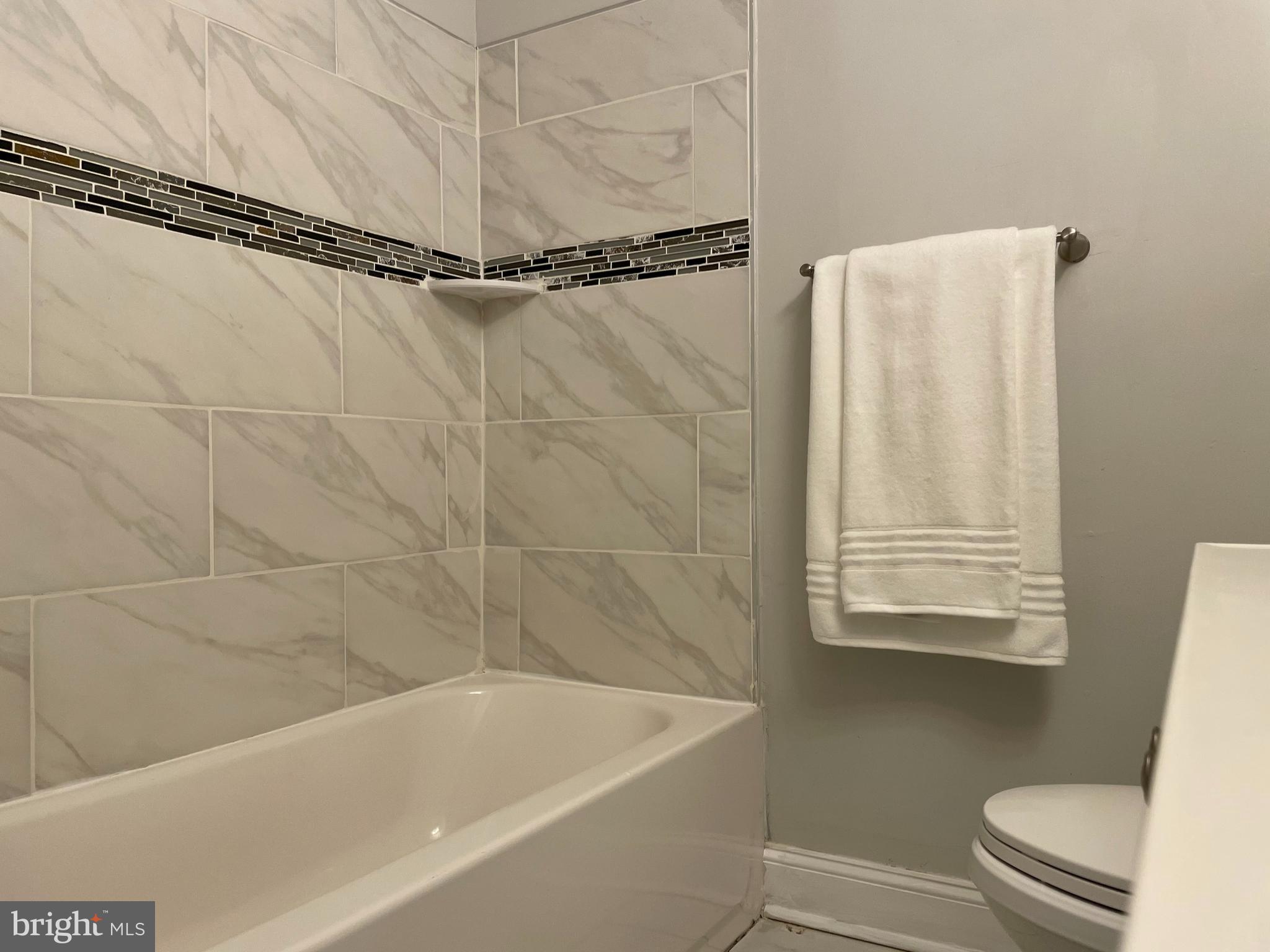 GLEN BURNIE - Residential