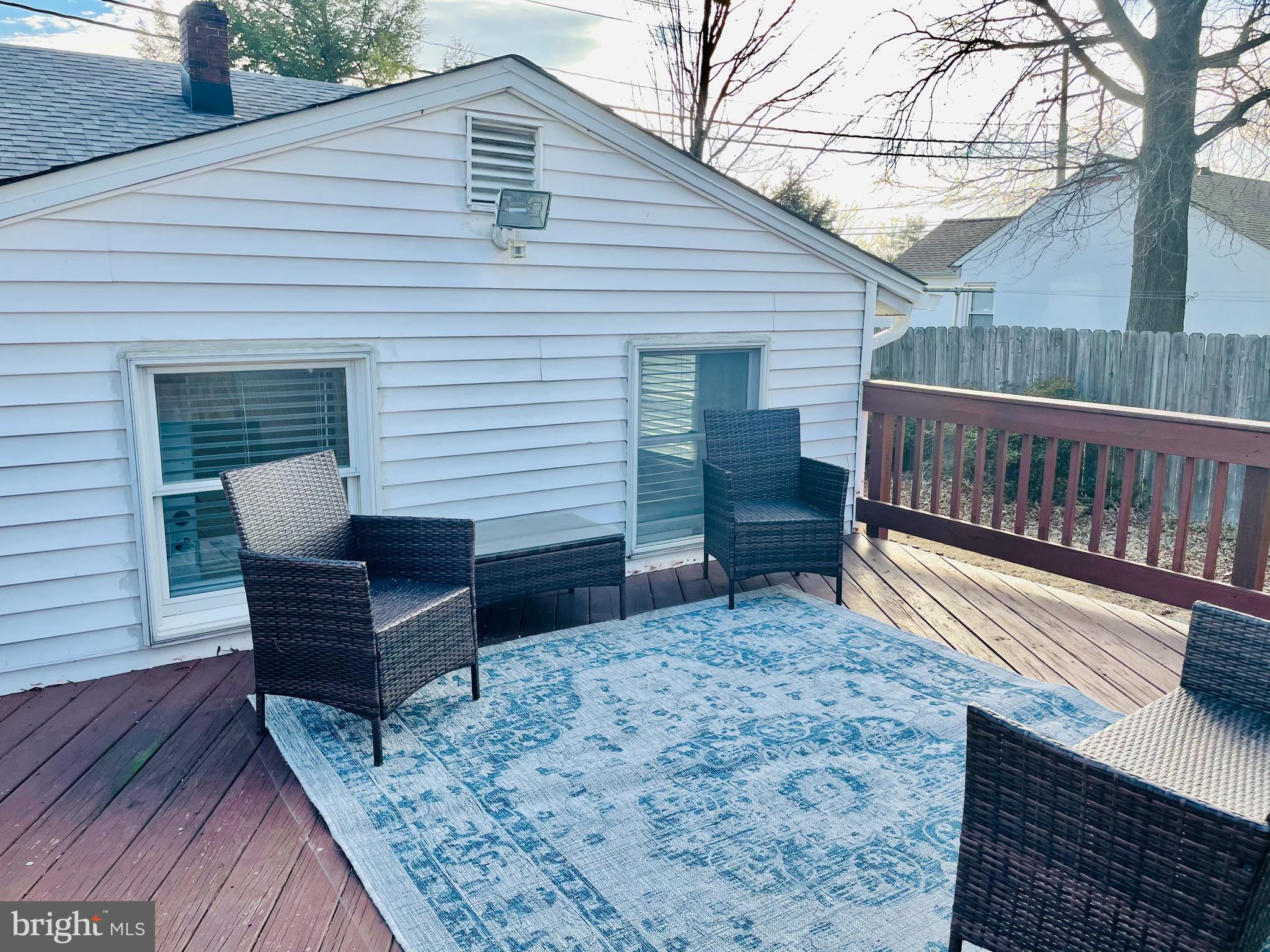 GLEN BURNIE - Residential