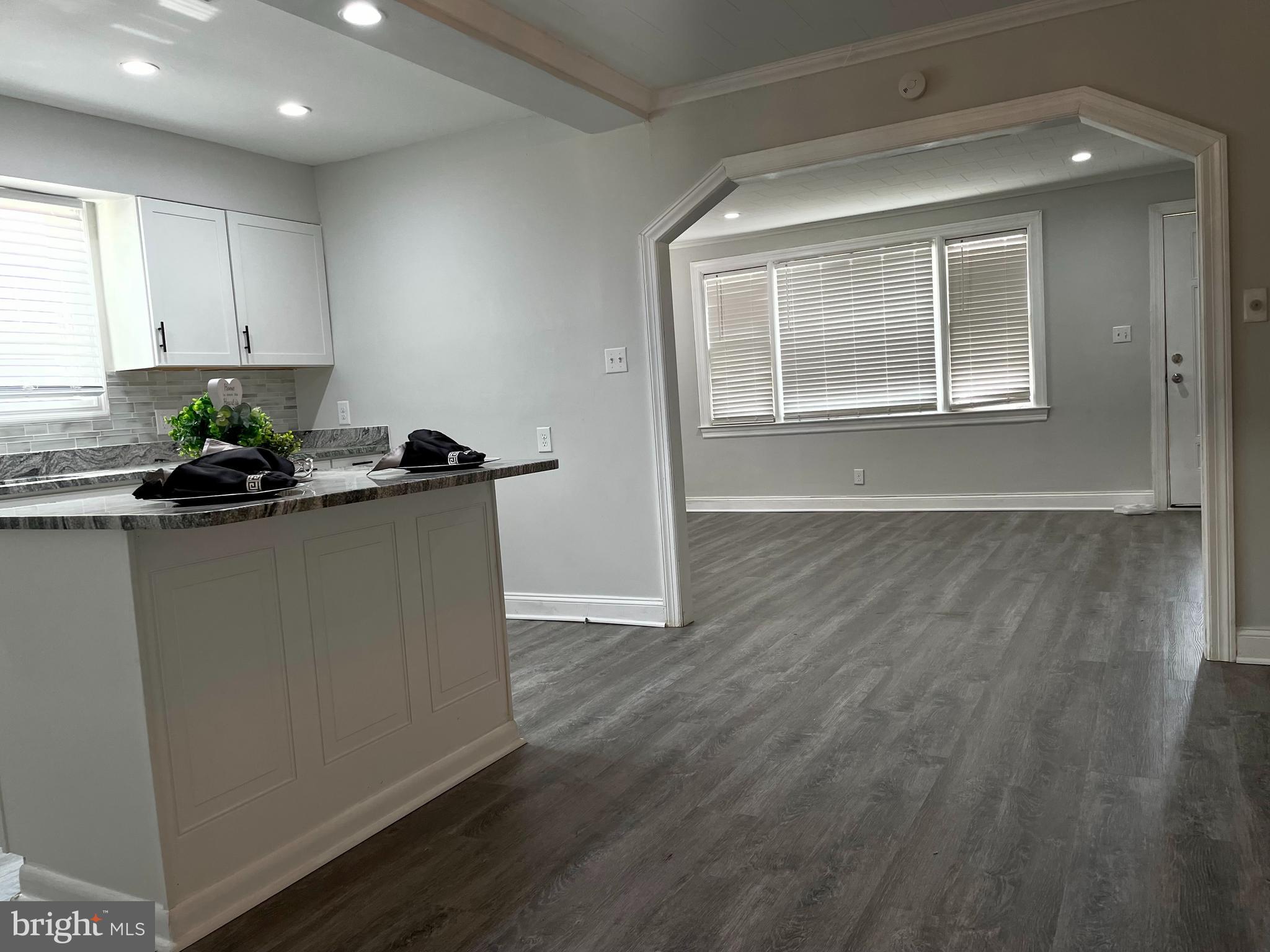 GLEN BURNIE - Residential