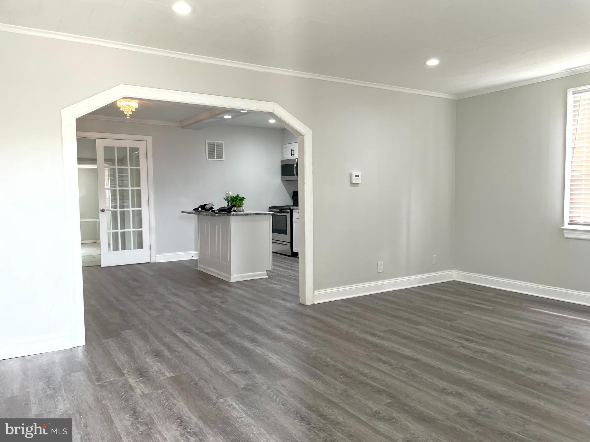 GLEN BURNIE - Residential