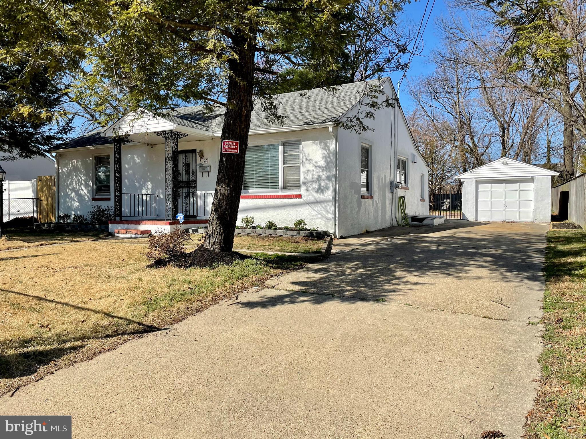 GLEN BURNIE - Residential