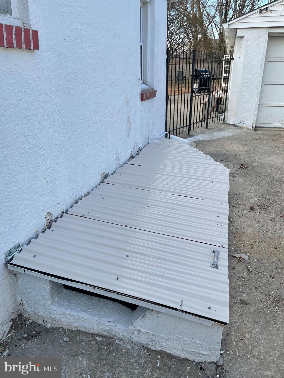 GLEN BURNIE - Residential