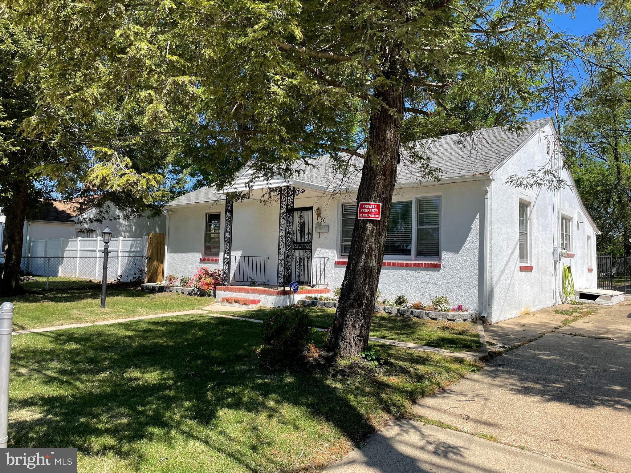 GLEN BURNIE - Residential