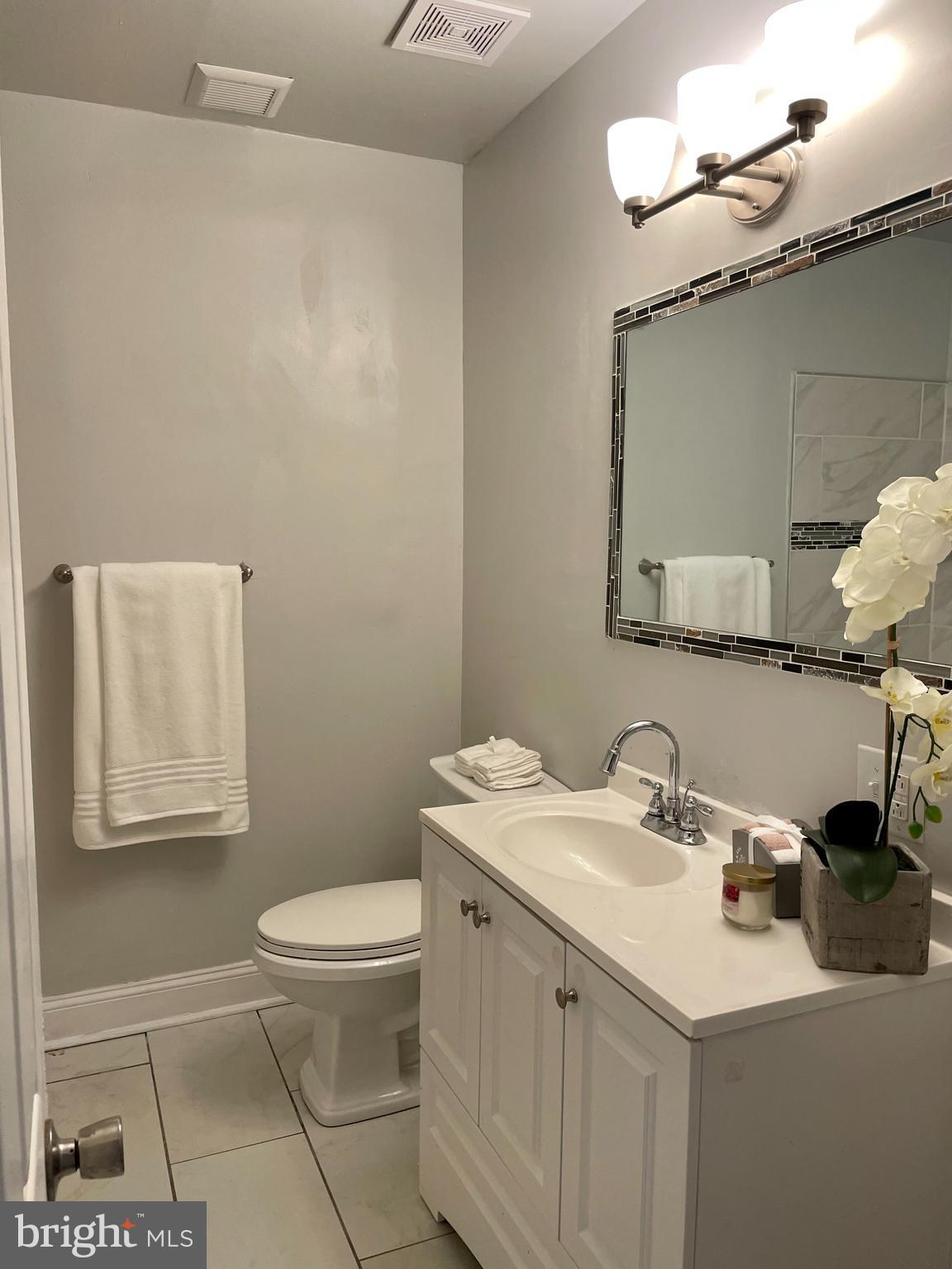 GLEN BURNIE - Residential