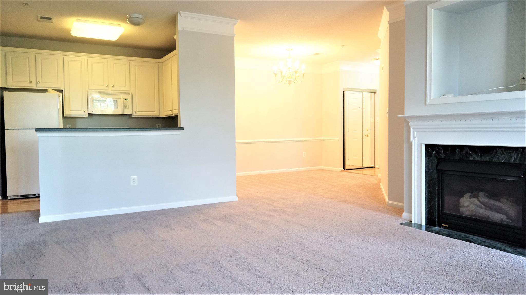 RESTON TOWN CENTER - Residential Lease