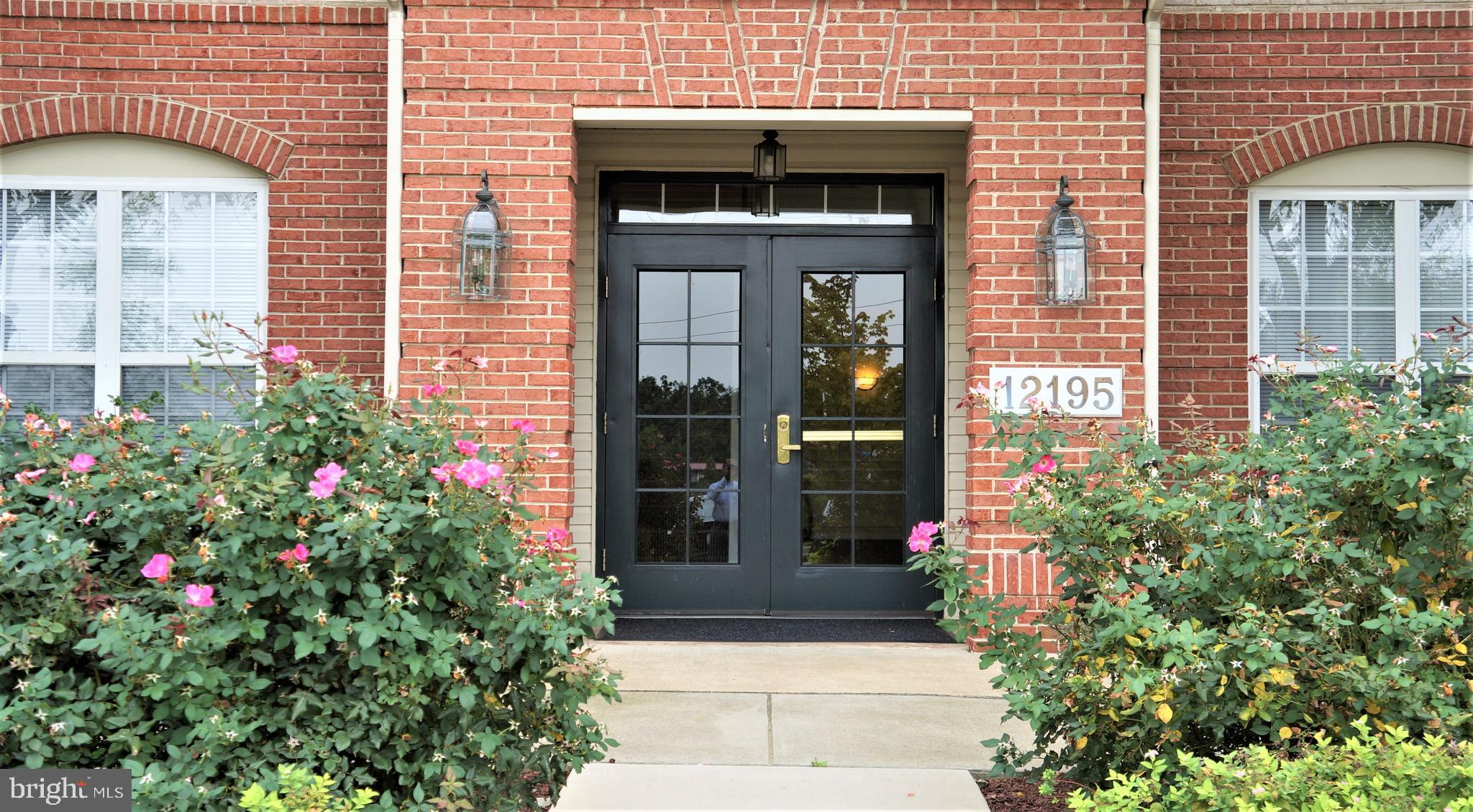 RESTON TOWN CENTER - Residential Lease