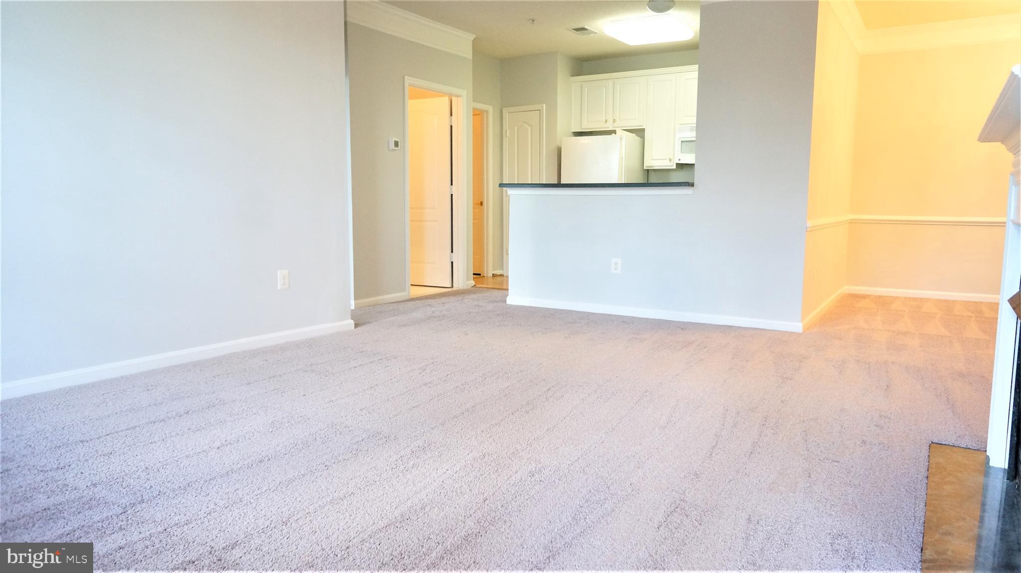 RESTON TOWN CENTER - Residential Lease