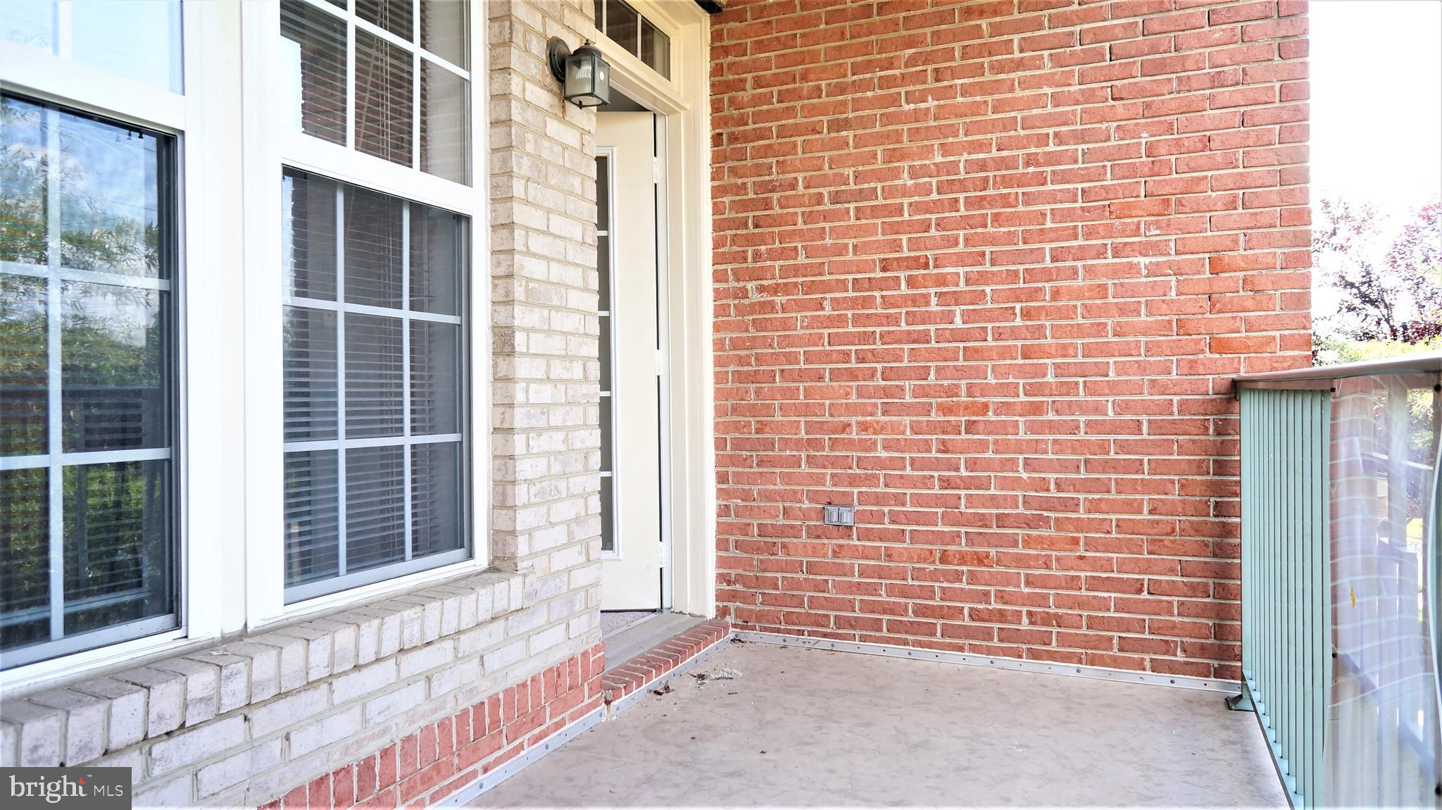 RESTON TOWN CENTER - Residential Lease