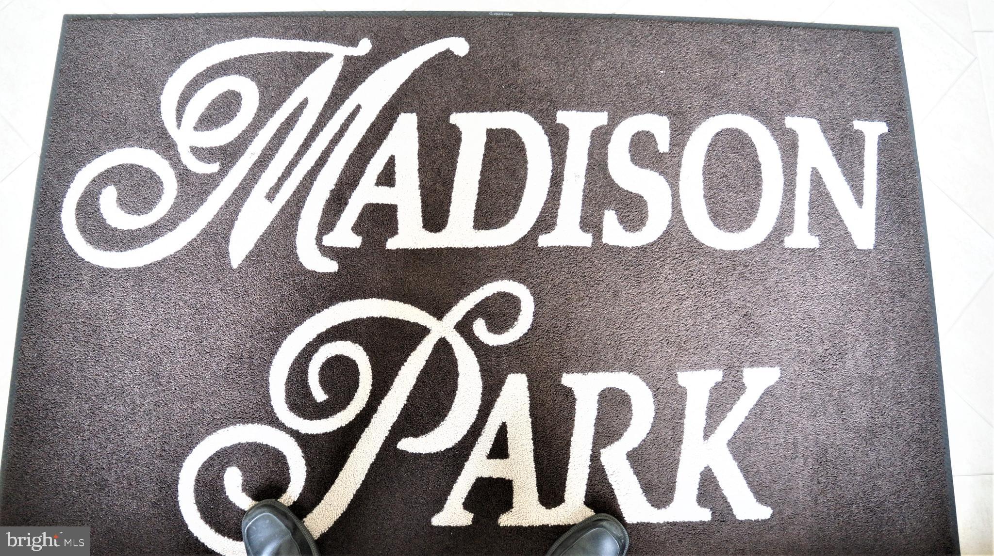 RESTON TOWN CENTER - Residential Lease