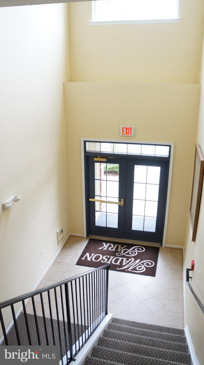 RESTON TOWN CENTER - Residential Lease