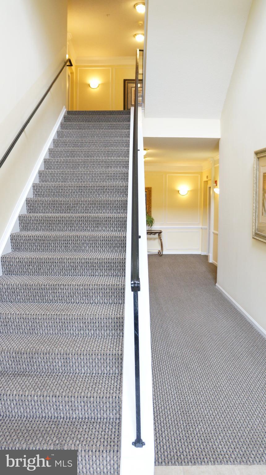 RESTON TOWN CENTER - Residential Lease