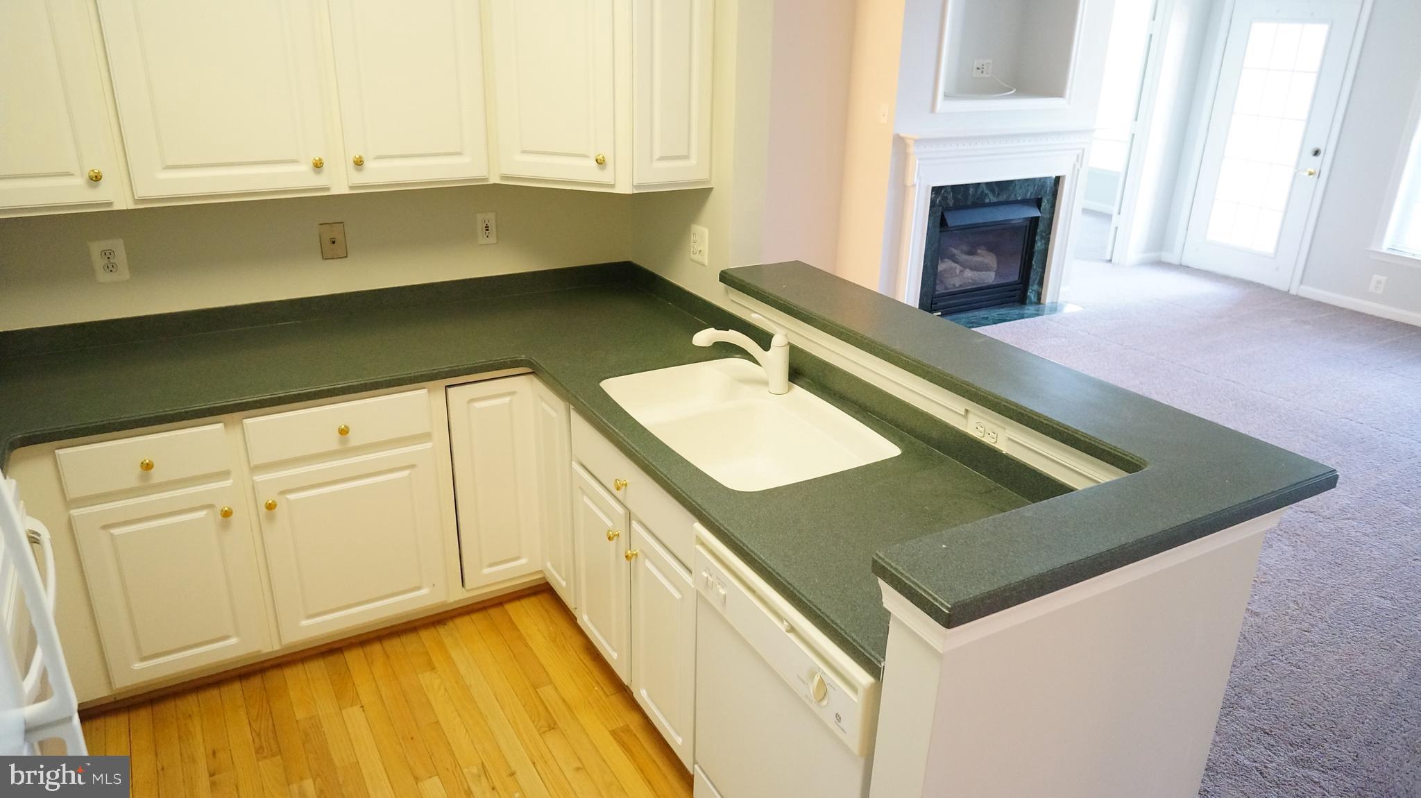 RESTON TOWN CENTER - Residential Lease