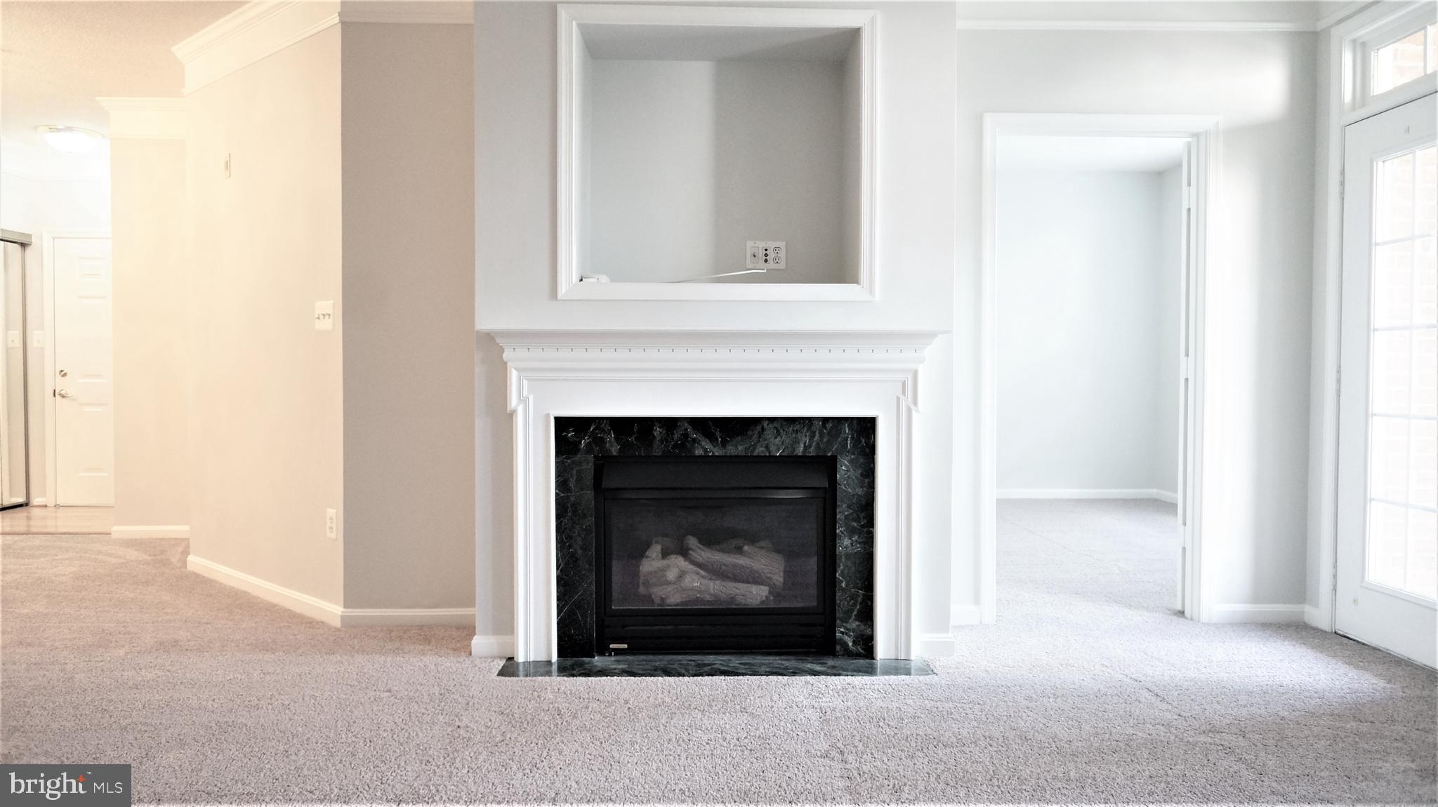 RESTON TOWN CENTER - Residential Lease