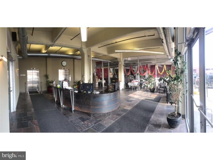 OLD CITY - Residential Lease