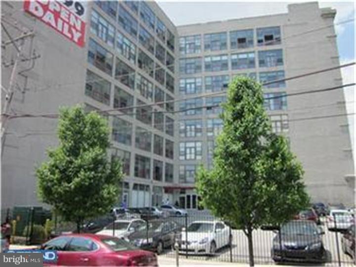 OLD CITY - Residential Lease