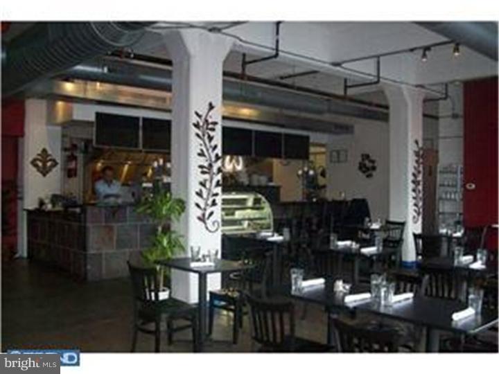 OLD CITY - Residential Lease