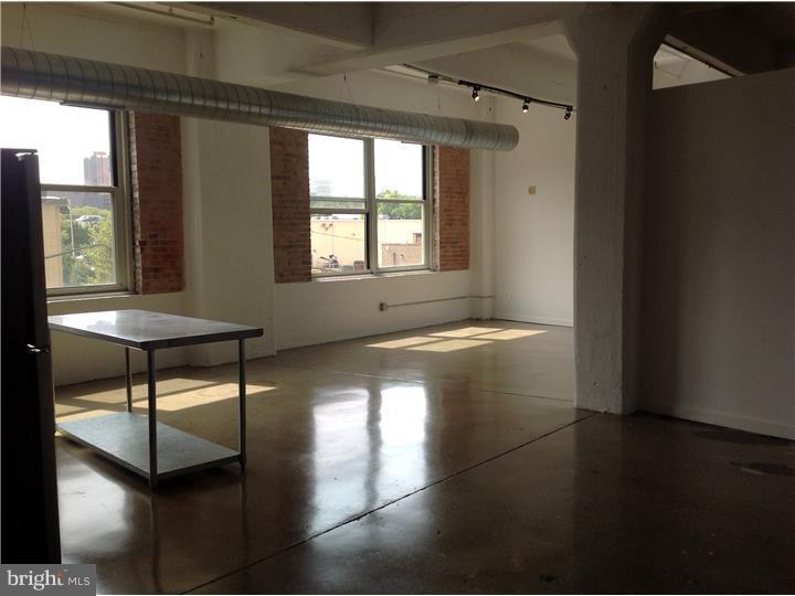 OLD CITY - Residential Lease