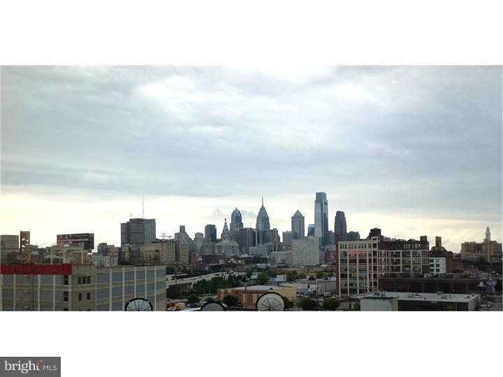 OLD CITY - Residential Lease