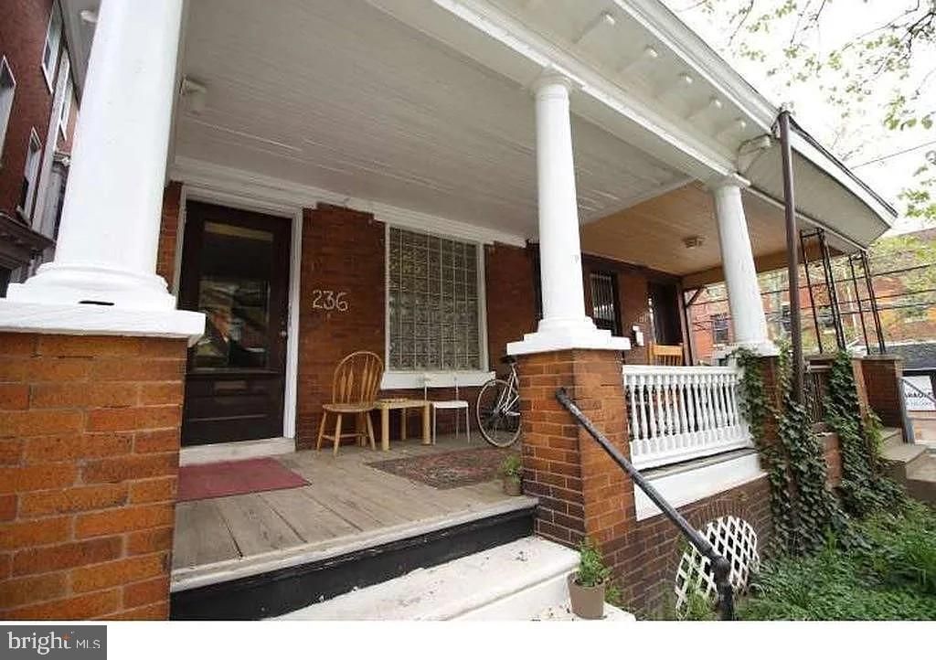 Photo of 236 S 45th Street, PHILADELPHIA, PA 19104 (MLS # PAPH2515130)