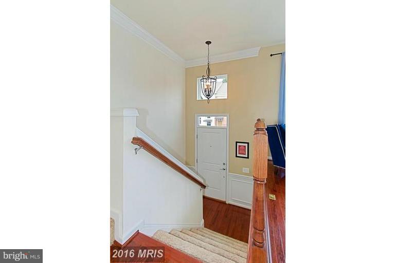 BRAMBLETON LANDBAY 2 - Residential Lease