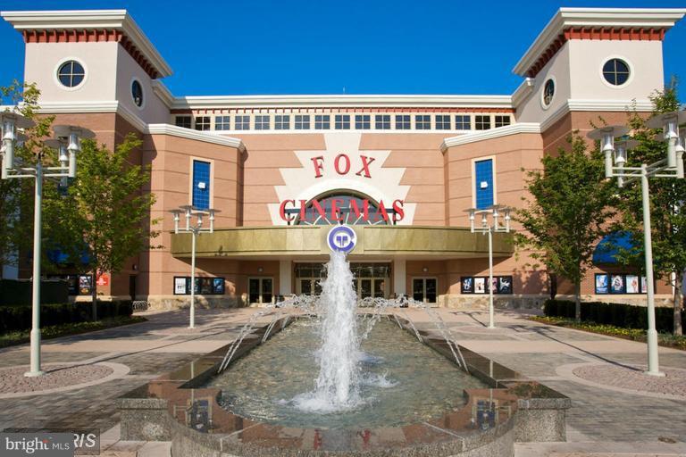 BRAMBLETON LANDBAY 2 - Residential Lease