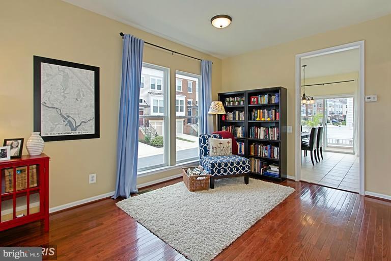 BRAMBLETON LANDBAY 2 - Residential Lease