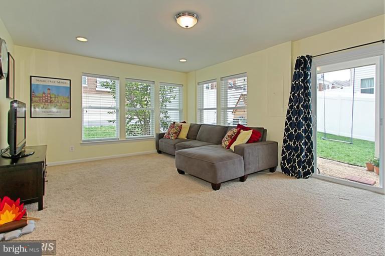 BRAMBLETON LANDBAY 2 - Residential Lease