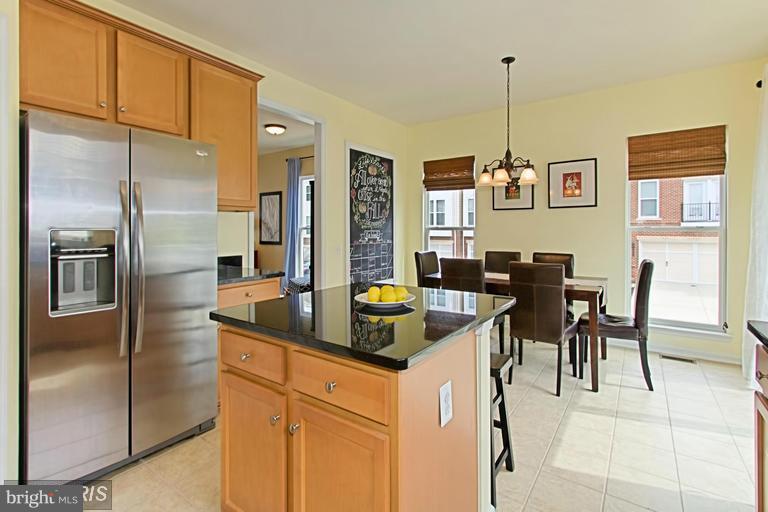 BRAMBLETON LANDBAY 2 - Residential Lease