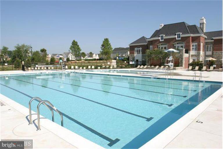 BRAMBLETON LANDBAY 2 - Residential Lease