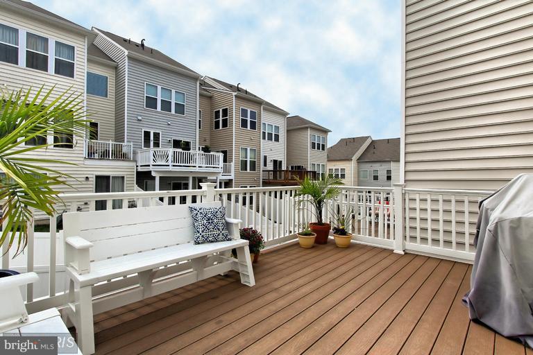 BRAMBLETON LANDBAY 2 - Residential Lease