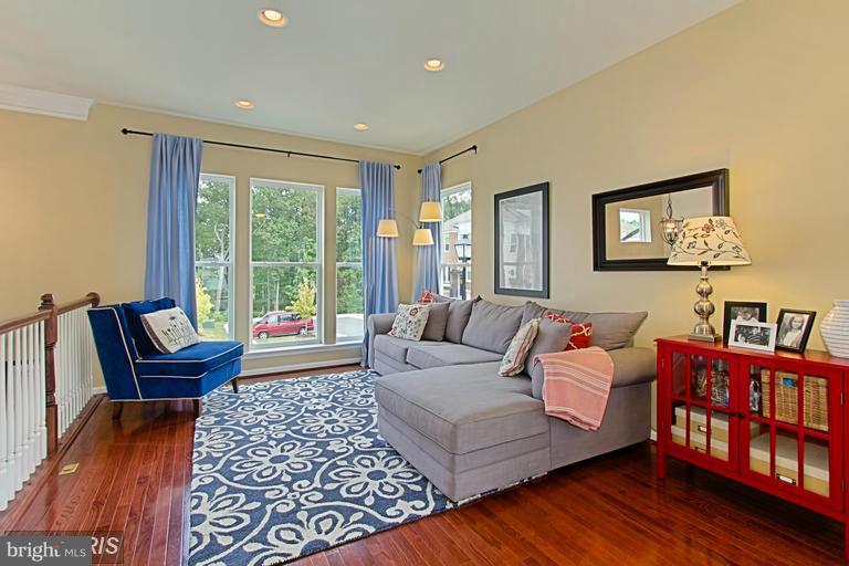 BRAMBLETON LANDBAY 2 - Residential Lease