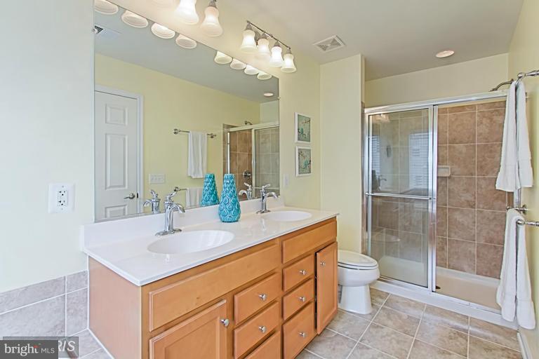 BRAMBLETON LANDBAY 2 - Residential Lease