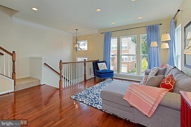 BRAMBLETON LANDBAY 2 - Residential Lease