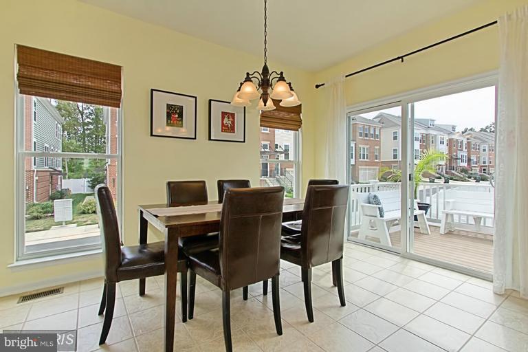 BRAMBLETON LANDBAY 2 - Residential Lease