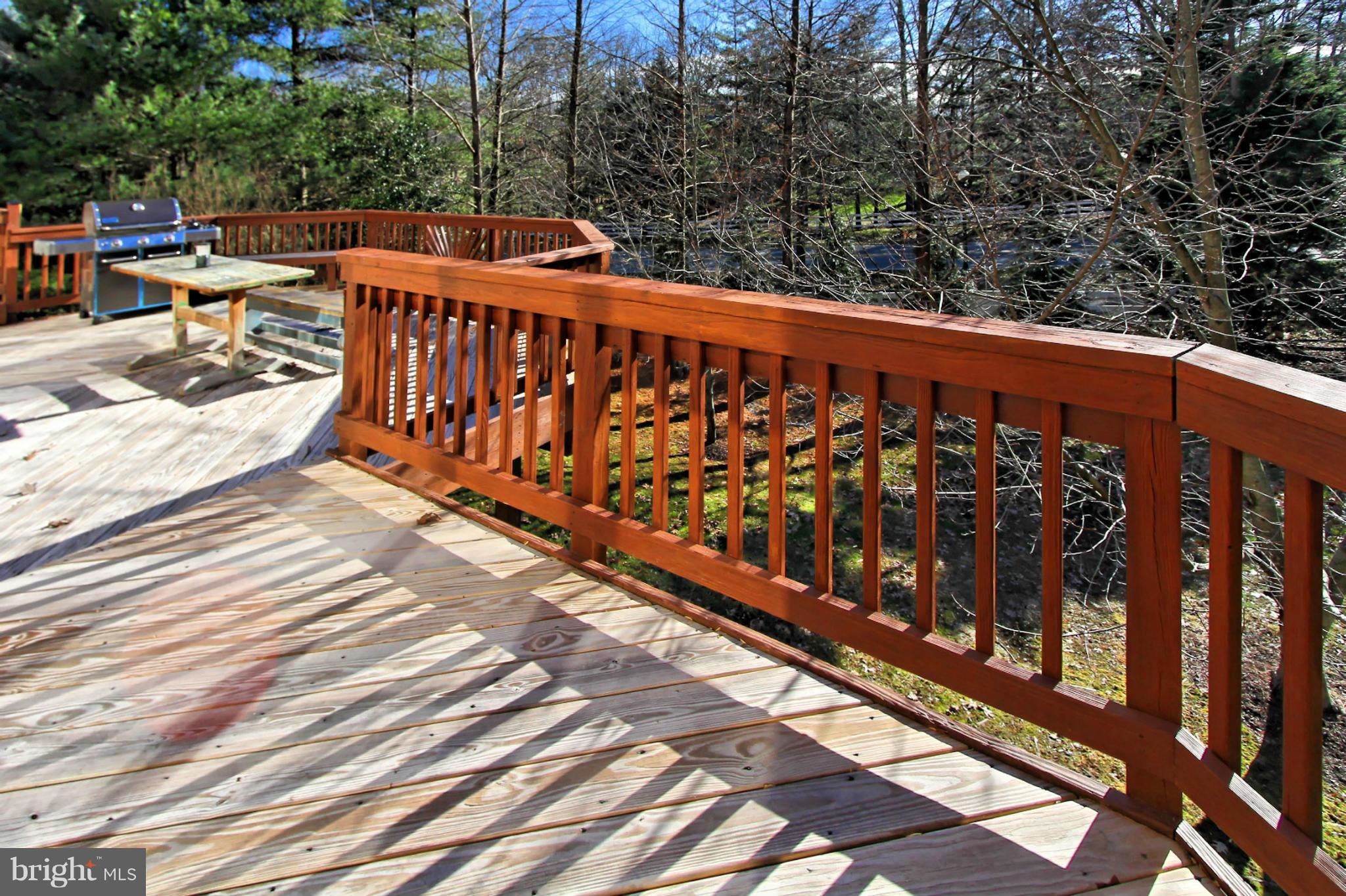 AVENEL - Residential Lease