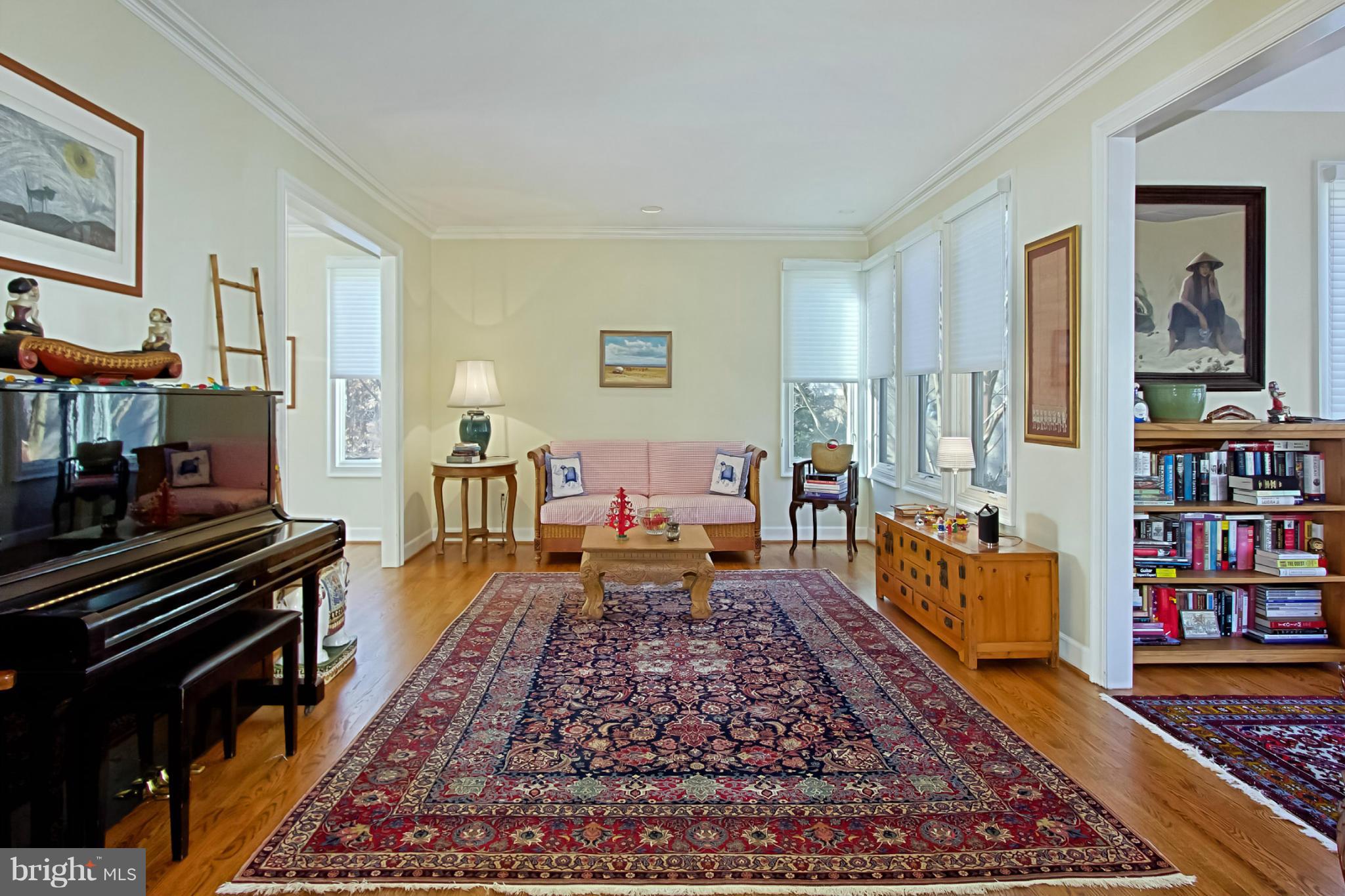 AVENEL - Residential Lease