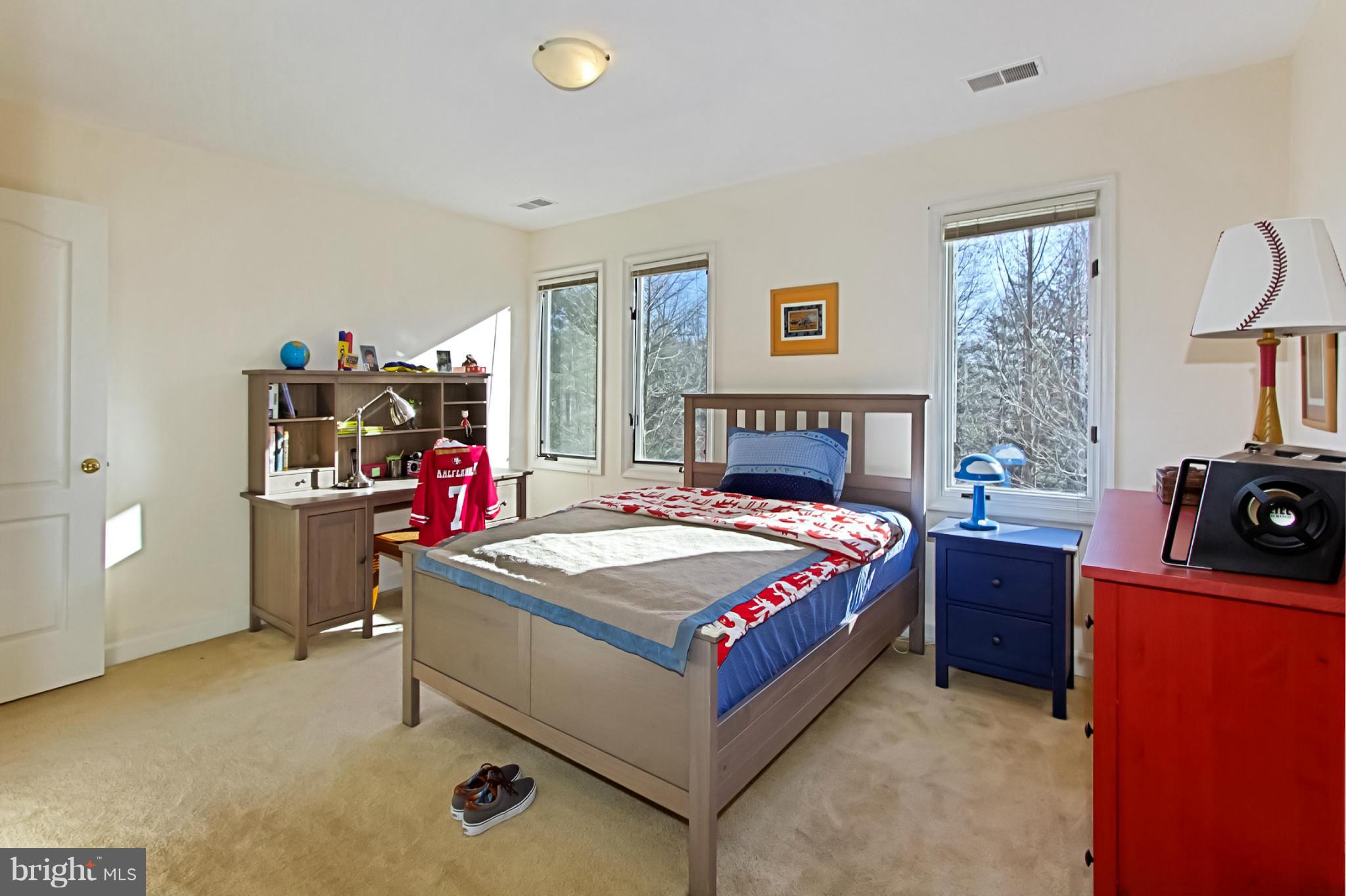 AVENEL - Residential Lease