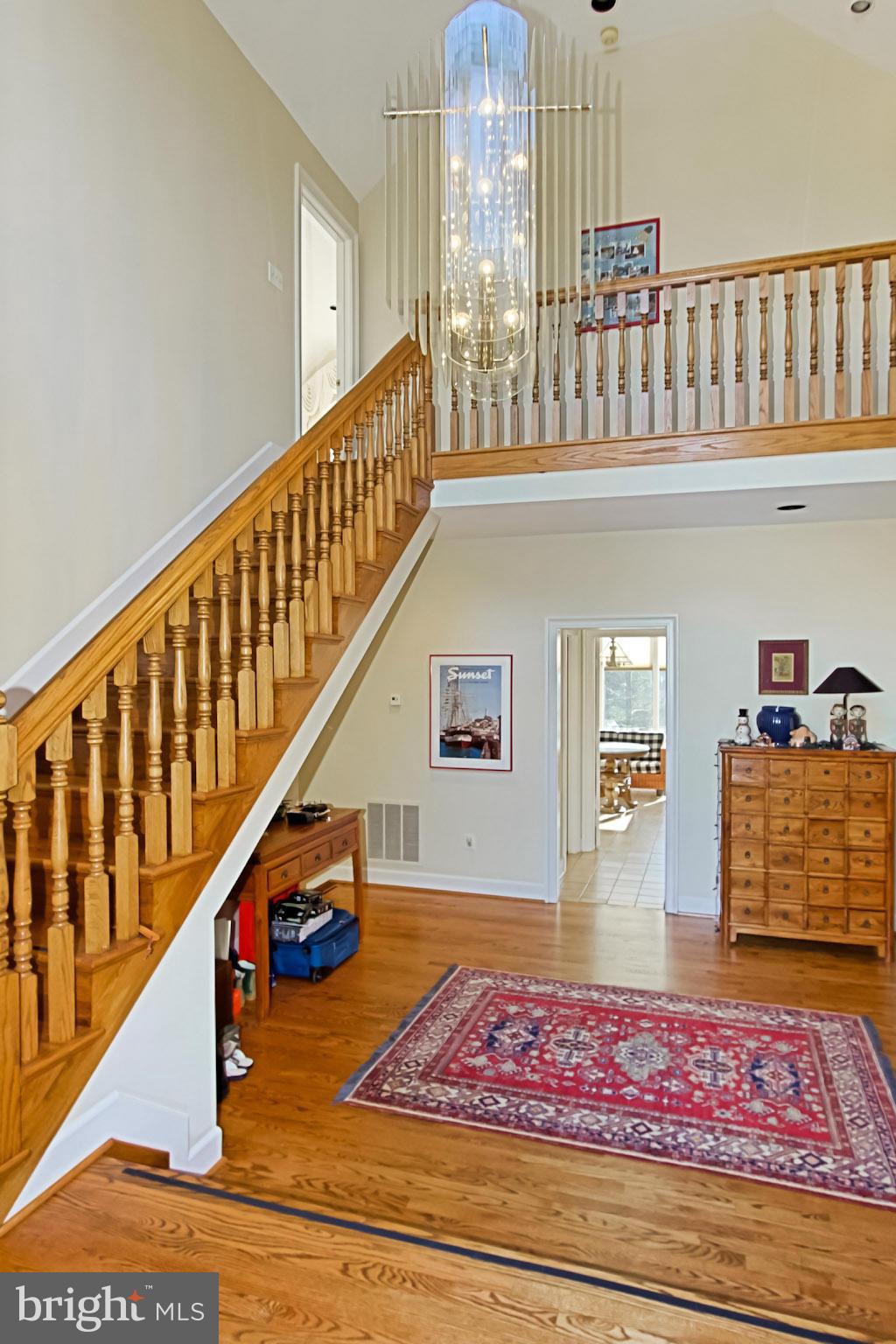 AVENEL - Residential Lease