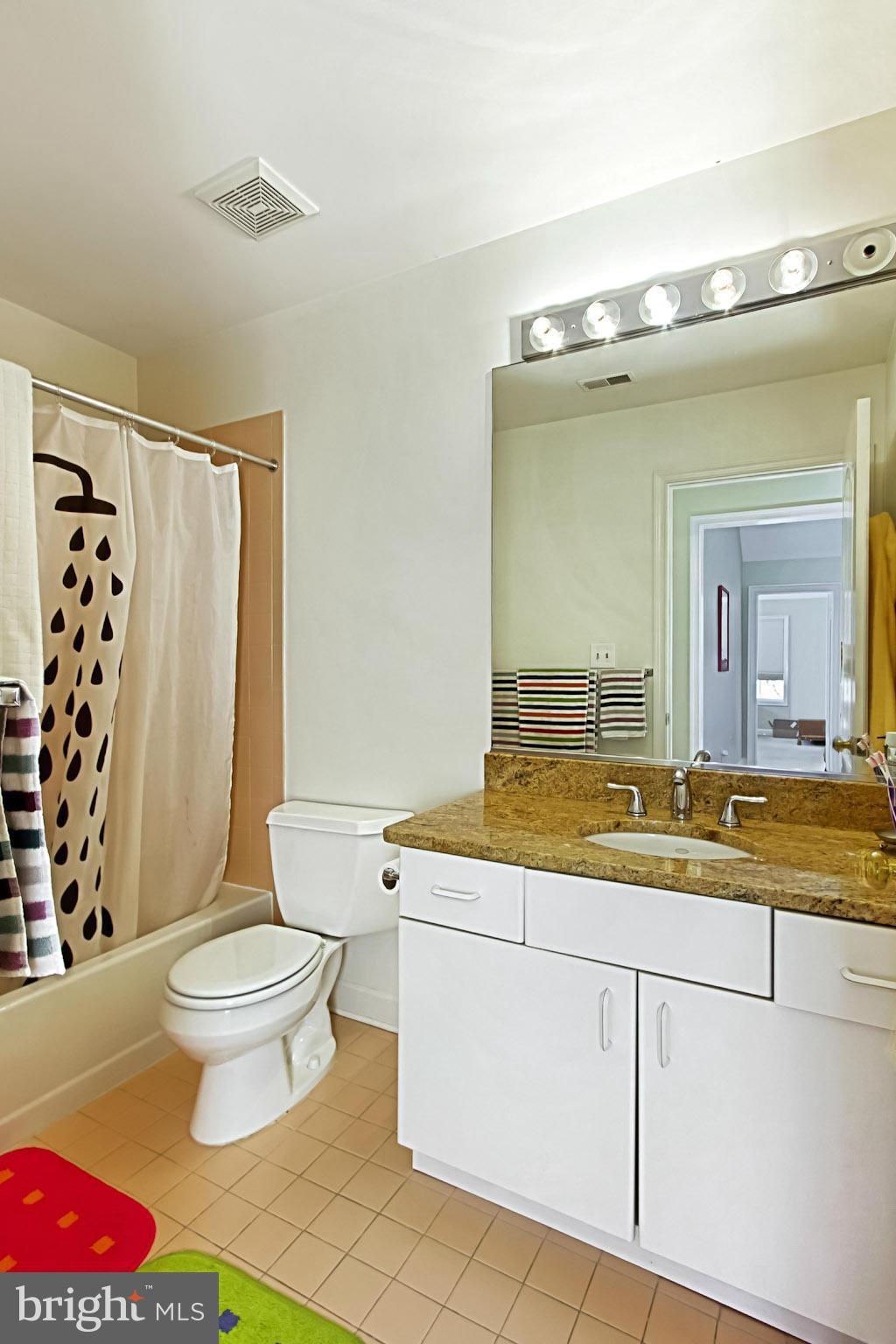 AVENEL - Residential Lease