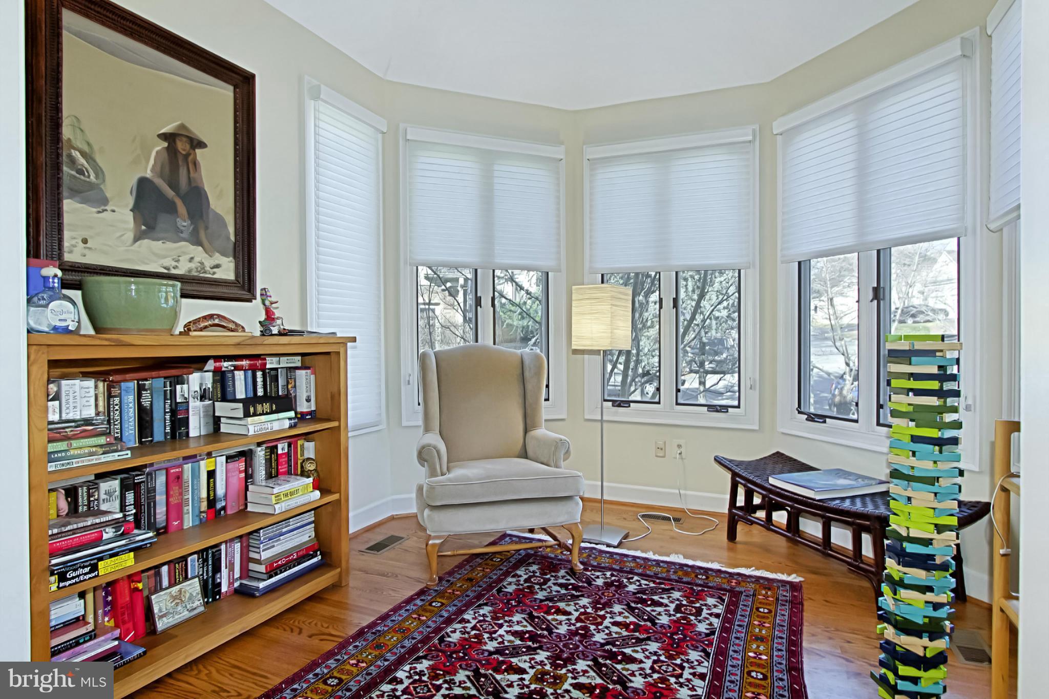 AVENEL - Residential Lease